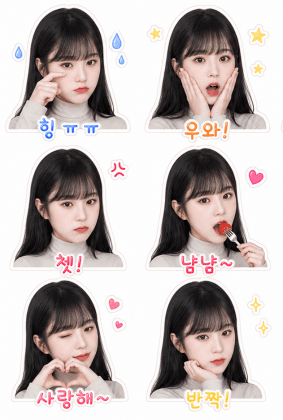 미례빵