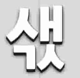 샋스항여1 프로필