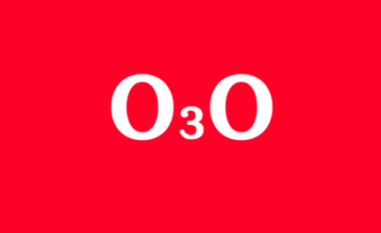 쓰오O3O