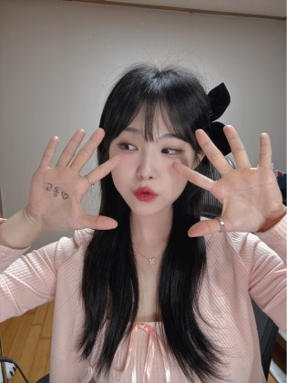오잉이네고동 프로필