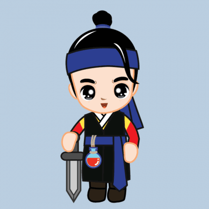 서미누기