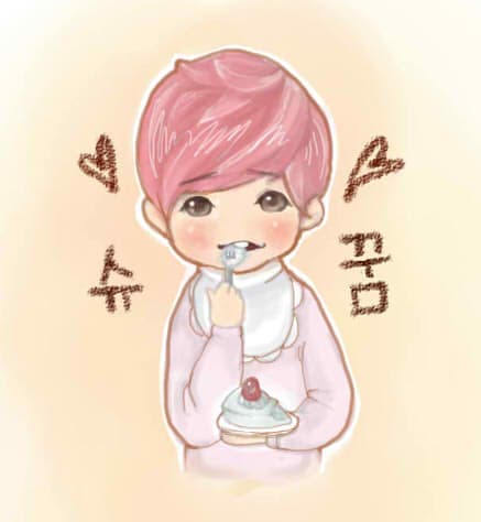 슈꿈