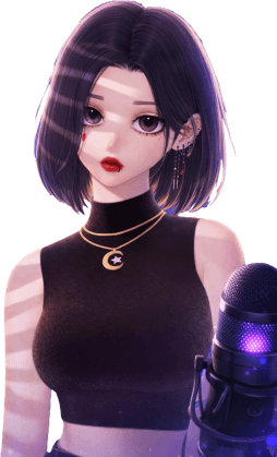 흔연