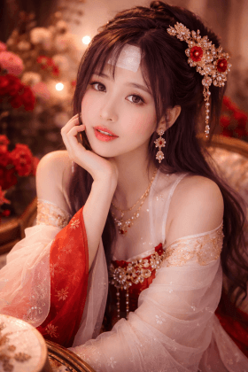 징베덮친소룡 프로필