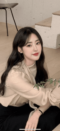 지음♥