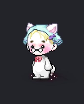 엄청귀엽당