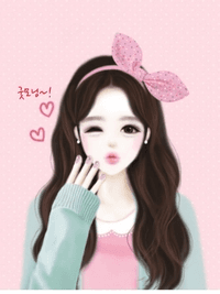 섀실♥♥