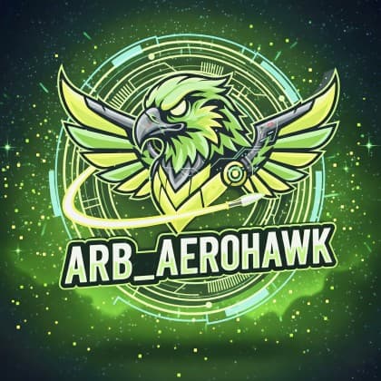 arbaerohawk