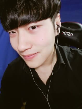 BJ금똥왁왁