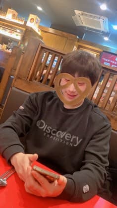 양갱이ㅣ