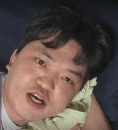 준서임 프로필