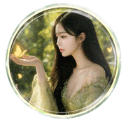 은뿡어입니다 프로필