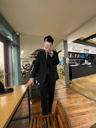 김태형임니다 프로필