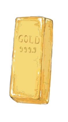 GOLD24KGOLD