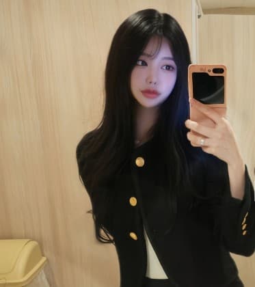 츄르녀