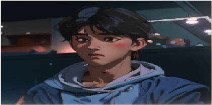 삼중이 프로필