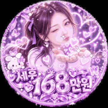 세후168만원 프로필