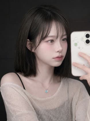 냥