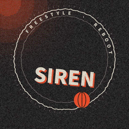 프리SIREN