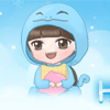 하늘이는 프로필