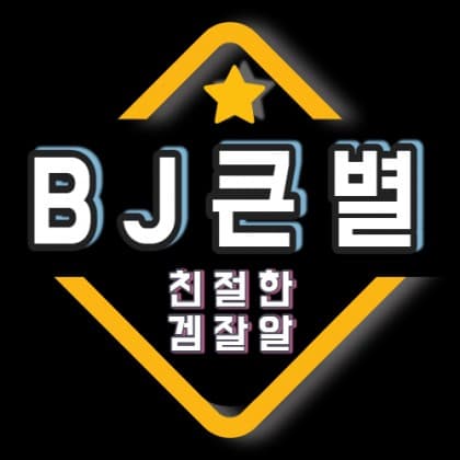 큰별TV