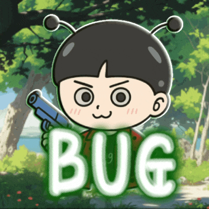 깅벌레 프로필