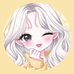 구름_♥ 프로필
