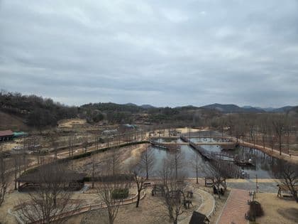 쿠아잃은부산 프로필