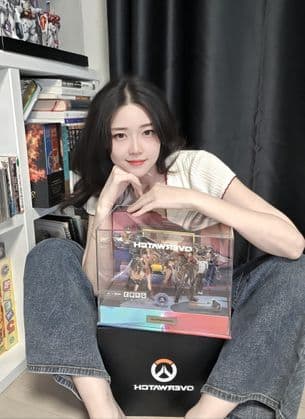 이녕♥