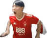 안녕하성만 프로필