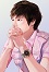 Calm_김윤환 프로필