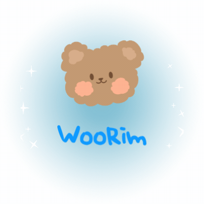 우림~♡ 프로필