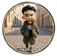 『:::::::』 프로필