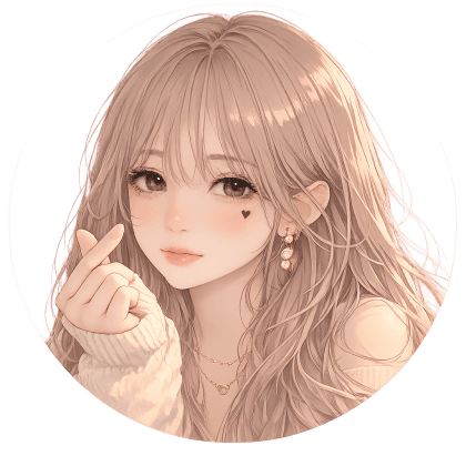 채다니♥
