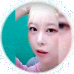 이비네Cuber 프로필
