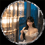 윤지니♡