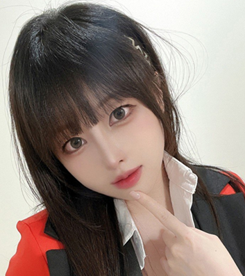 민트。 프로필