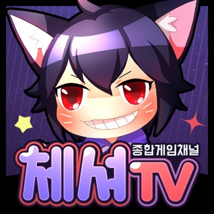 체셔TV