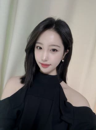 옥숭아♥