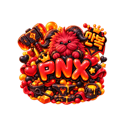 킹만복 프로필