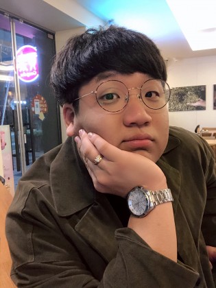 초사님
