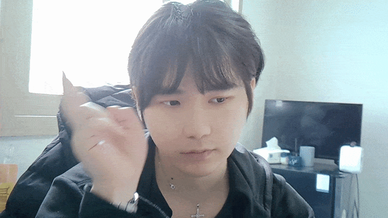츄Chu.