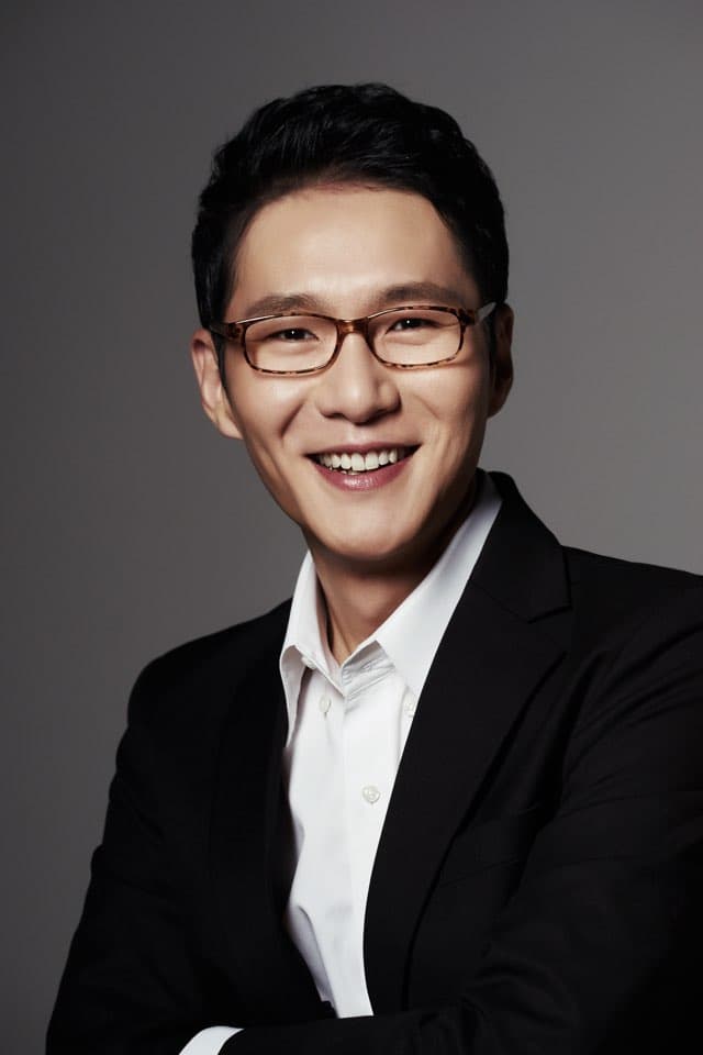 캐스터김철민