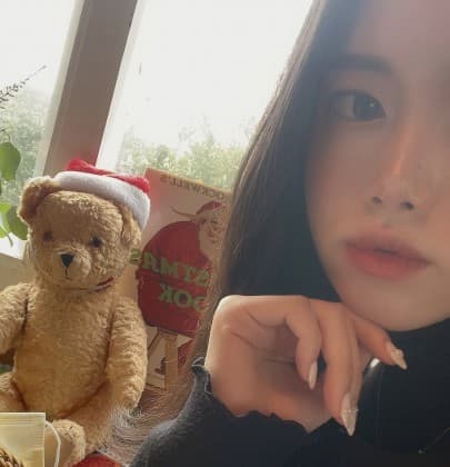 지혜ㅤ