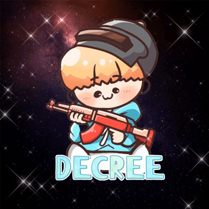 디크리입니다