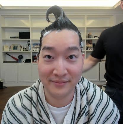 최문식 프로필
