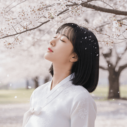 차오름♥