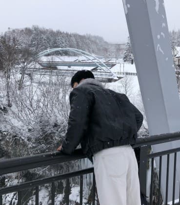 탬버린흔들남 프로필