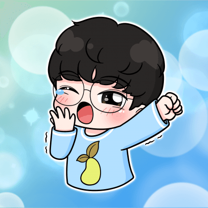 잠팅이