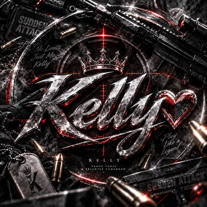 Kelly하트